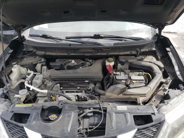 Photo 7 from auction – 2016 NISSAN ROGUE S with VIN KNMAT2MV0GP682604