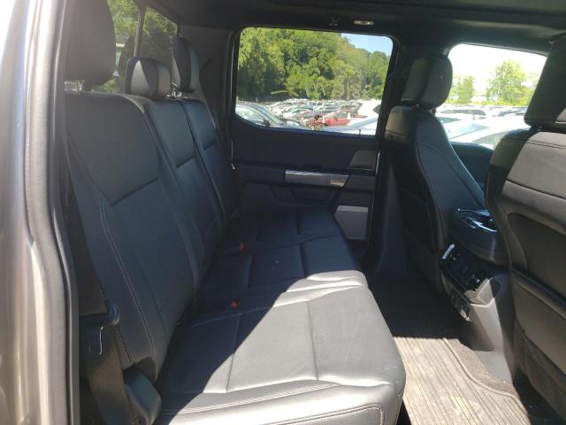 Photo 6 from auction – 2022 FORD F150 SUPER with VIN 1FTFW1E81NFA99140