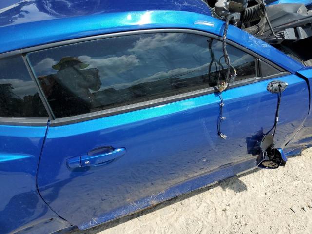 Photo 5 from auction – 2017 CHEVROLET CAMARO LT with VIN 1G1FD1RX4H0148693
