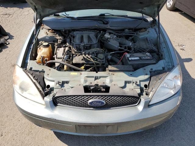 Photo 7 from auction – 2005 FORD TAURUS SE with VIN 1FAFP53225A276672