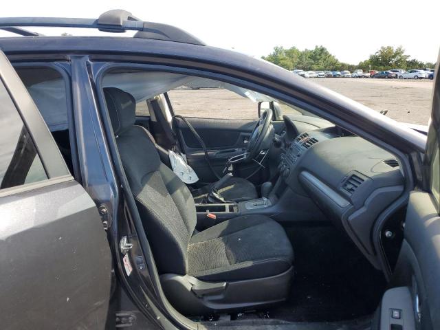 Photo 5 from auction – 2013 SUBARU XV CROSSTR with VIN JF2GPAVC3D2818837