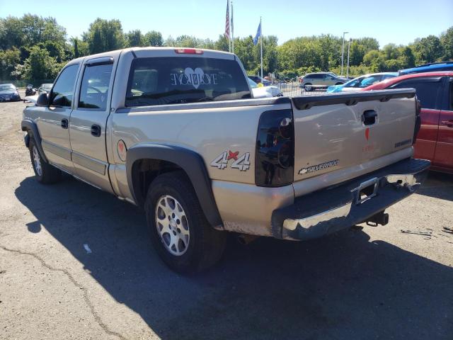 Zdjęcie 3 z aukcji – 2004 CHEVROLET SILVERADO z VIN 2GCEK13T741424491