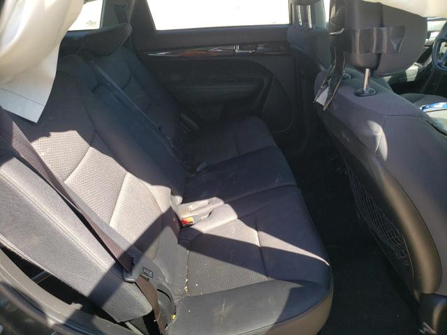 Photo 6 from auction – 2011 KIA SORENTO BA with VIN 5XYKT3A18BG108646