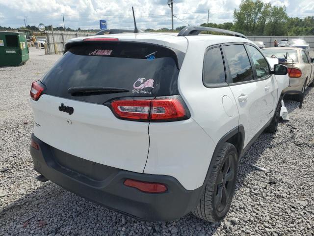 Photo 4 from auction – 2016 JEEP CHEROKEE L with VIN 1C4PJLCB9GW159343