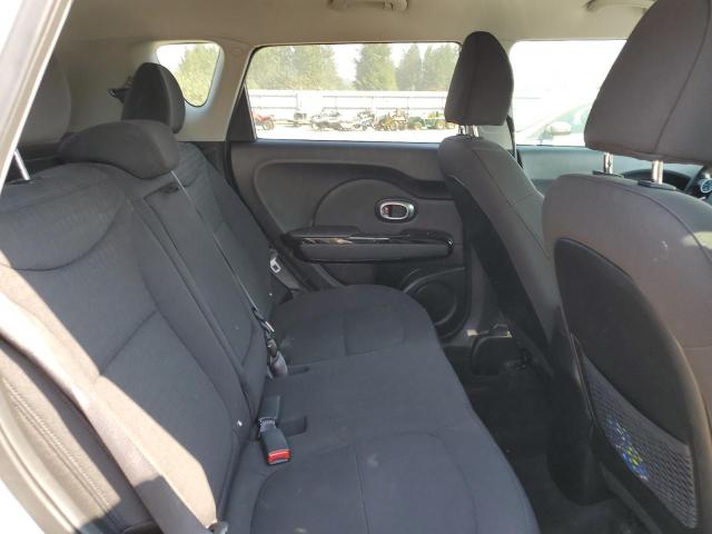 Photo 6 from auction – 2014 KIA SOUL ! with VIN KNDJX3A5XE7712977