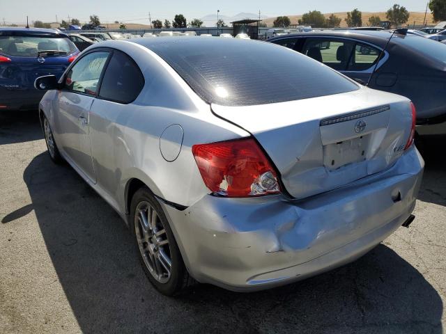 Photo 3 from auction – 2005 TOYOTA SCION TC with VIN JTKDE177950022784