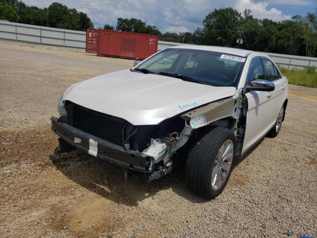 Photo 2 from auction – 2012 FORD TAURUS LIM with VIN 1FAHP2FW9CG103604
