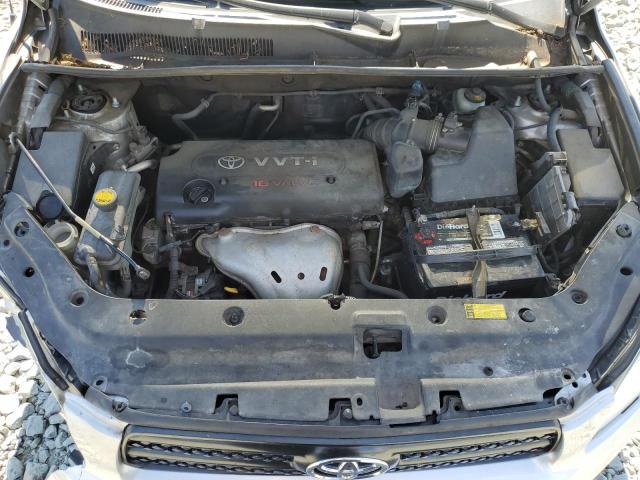 Photo 7 from auction – 2007 TOYOTA RAV4 with VIN JTMZD33V675063606
