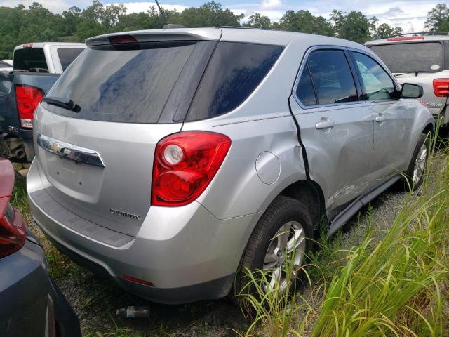 Photo 4 from auction – 2015 CHEVROLET EQUINOX LS with VIN 2GNALAEK3F1176265