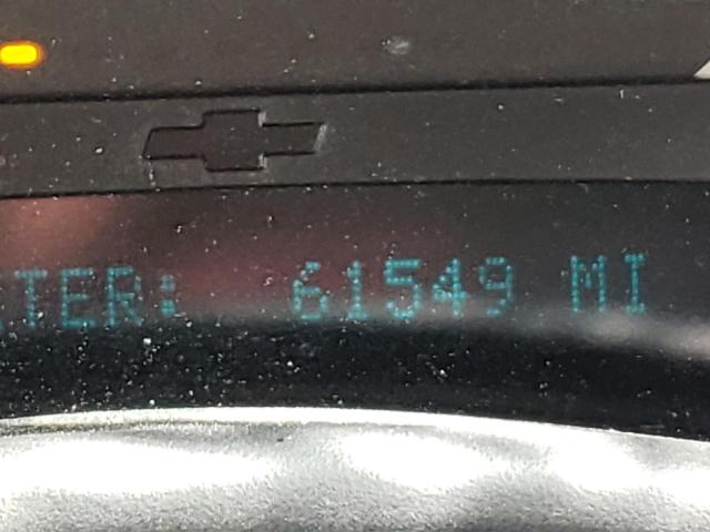 Photo 8 from auction – 2007 CHEVROLET TRAILBLAZE with VIN 1GNET13H672308722