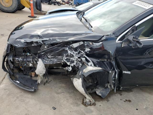 Photo 9 from auction – 2017 FORD TAURUS SE with VIN 1FAHP2D86HG117410