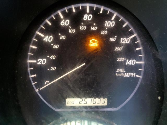 Photo 8 from auction – 2005 LEXUS RX 330 with VIN 2T2GA31U45C035809