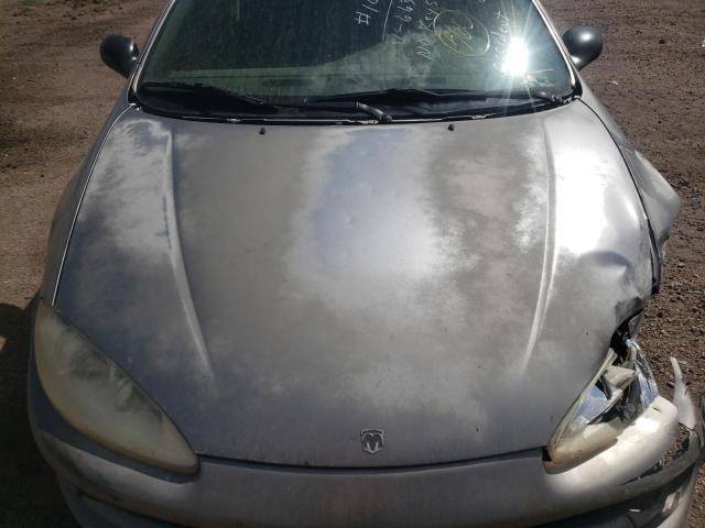 Photo 7 from auction – 1998 DODGE INTREPID E with VIN 2B3HD56J7WH166638