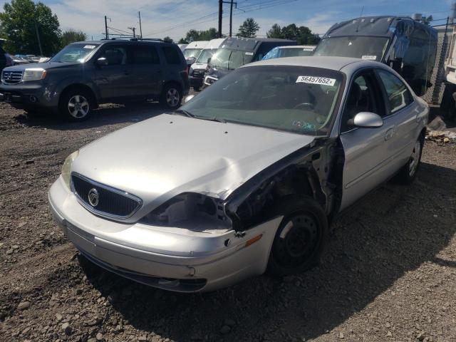 Foto 2 de la subasta – 2003 MERCURY SABLE GS con VIN 1MEFM50U53G616463