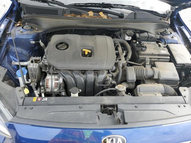 Photo 7 from auction – 2020 KIA FORTE FE with VIN 3KPF24AD1LE244880