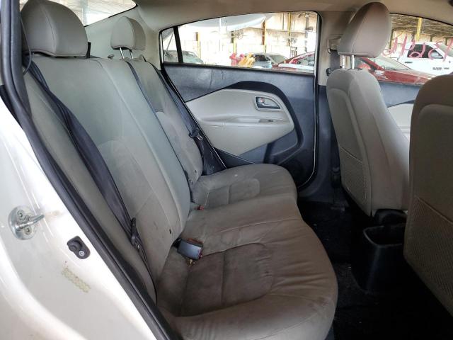Photo 6 from auction – 2014 KIA RIO LX with VIN KNADM4A37E6408700