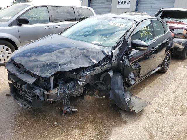Zdjęcie 2 z aukcji – 2013 FORD FOCUS SE z VIN 1FADP3K23DL182137