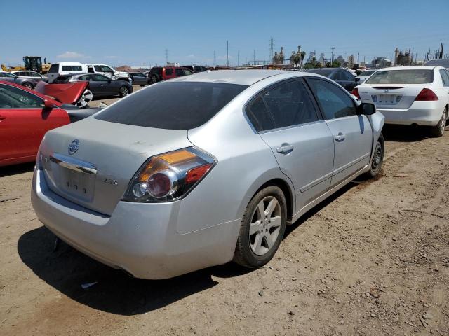 Photo 4 from auction – 2012 NISSAN ALTIMA BAS with VIN 1N4AL2AP9CN440296