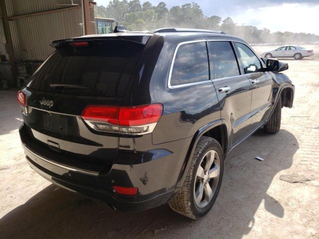 Photo 4 from auction – 2015 JEEP GRAND CHER with VIN 1C4RJECG7FC125997