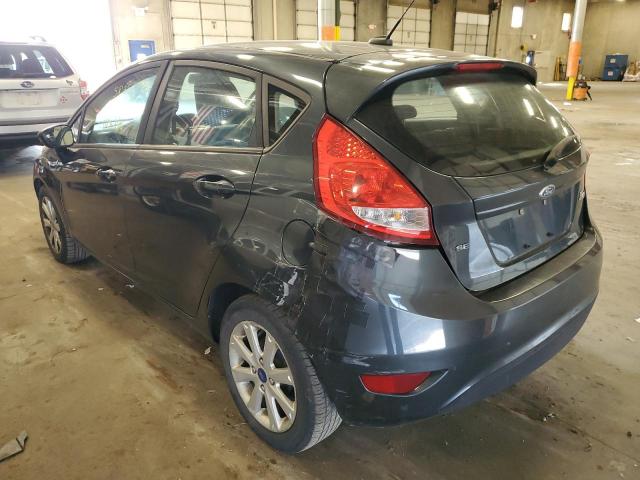 Photo 3 from auction – 2011 FORD FIESTA SE with VIN 3FADP4EJ9BM238117