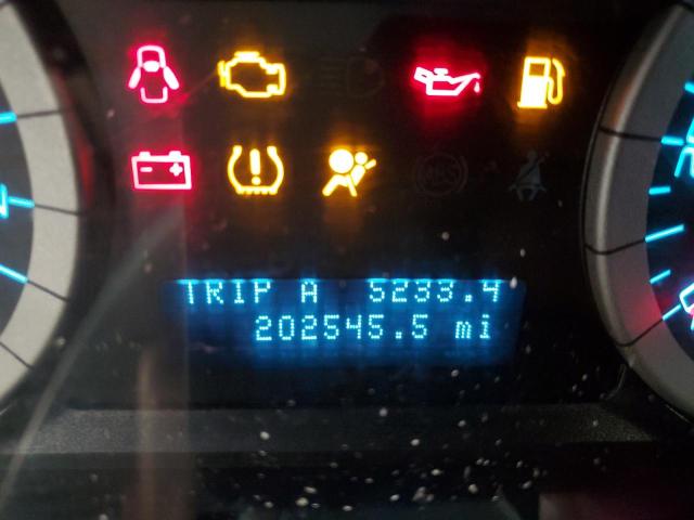Photo 8 from auction – 2012 FORD ESCAPE XLT with VIN 1FMCU0D7XCKC19027