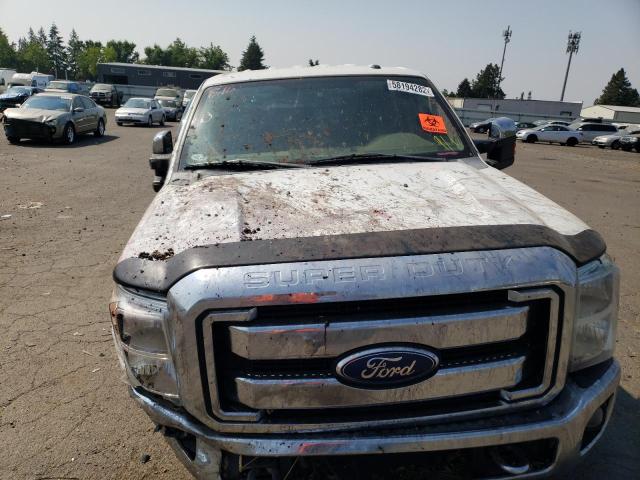 Photo 7 from auction – 2012 FORD F250 SUPER with VIN 1FT7W2BT0CEA07246