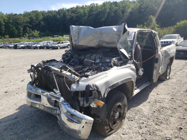 Photo 2 from auction – 2000 DODGE RAM 1500 with VIN 3B7HC13Y2YG113103