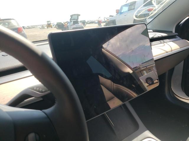 Photo 8 from auction – 2021 TESLA MODEL 3 with VIN 5YJ3E1EBXMF002277