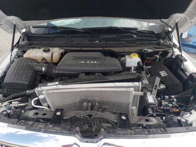 Photo 7 from auction – 2021 RAM 1500 LARAM with VIN 1C6SRFJM0MN674393