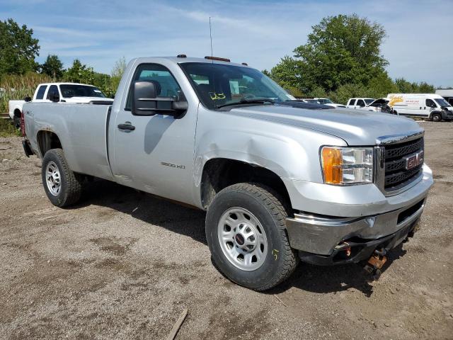 Photo 9 from auction – 2013 GMC SIERRA K35 with VIN 1GT022CG1DF124425