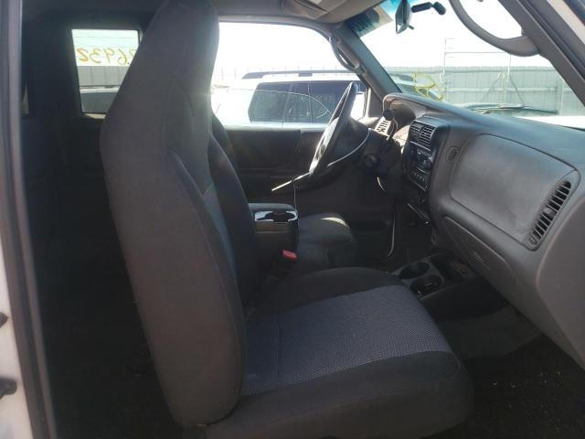 Photo 5 from auction – 2003 FORD RANGER SUP with VIN 1FTYR14EX3PA22894