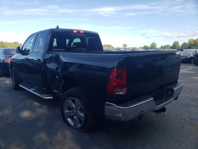 Photo 3 from auction – 2018 RAM 1500 SLT with VIN 1C6RR7GT7JS312075