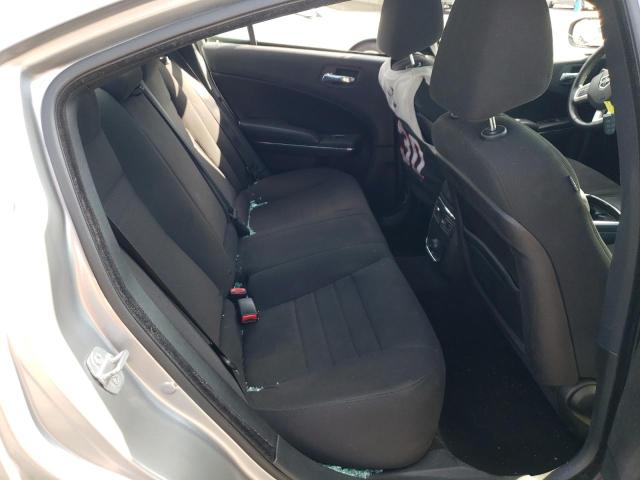 Photo 6 from auction – 2014 DODGE CHARGER with VIN 2C3CDXHG0EH239261