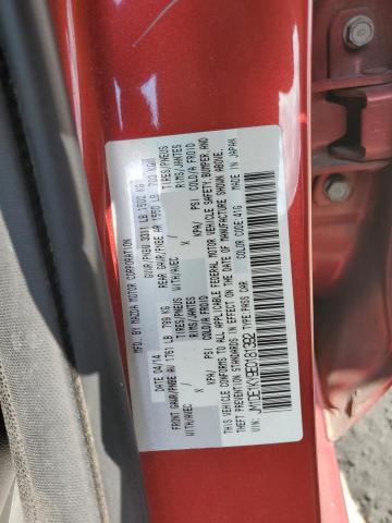 Photo 10 from auction – 2014 MAZDA MAZDA2 SPO with VIN JM1DE1KY9E0181392
