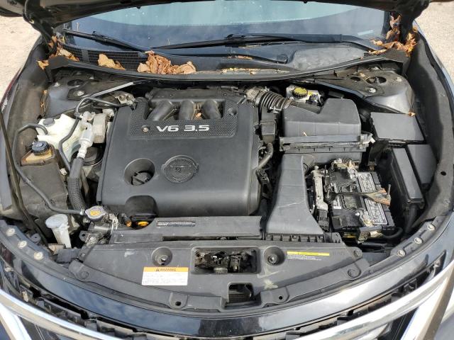 Photo 7 from auction – 2013 NISSAN ALTIMA 3.5 with VIN 1N4BL3AP7DC140666