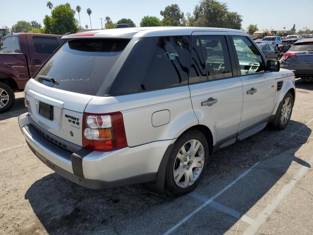Photo 4 from auction – 2006 LAND ROVER RANGE ROVE with VIN SALSF25466A969988