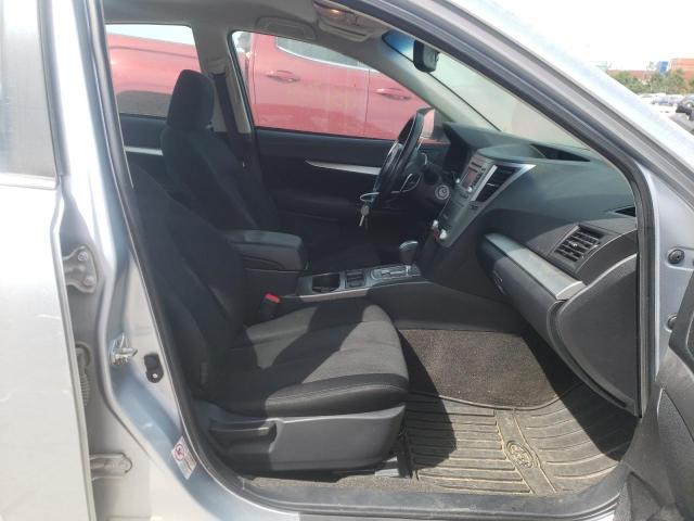 صورة رقم 5 من المزاد - 2014 SUBARU LEGACY 2.5 مع VIN 4S3BMCC61E3007477
