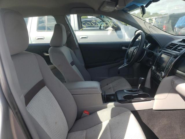 Photo 5 from auction – 2012 TOYOTA CAMRY BASE with VIN 4T4BF1FK9CR172774