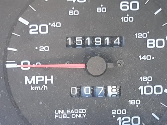 Photo 8 from auction – 1998 NISSAN ALTIMA XE with VIN 1N4DL01D8WC176544