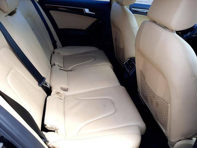 Photo 6 from auction – 2013 AUDI A4 PREMIUM with VIN WAUFFAFL1DN018576