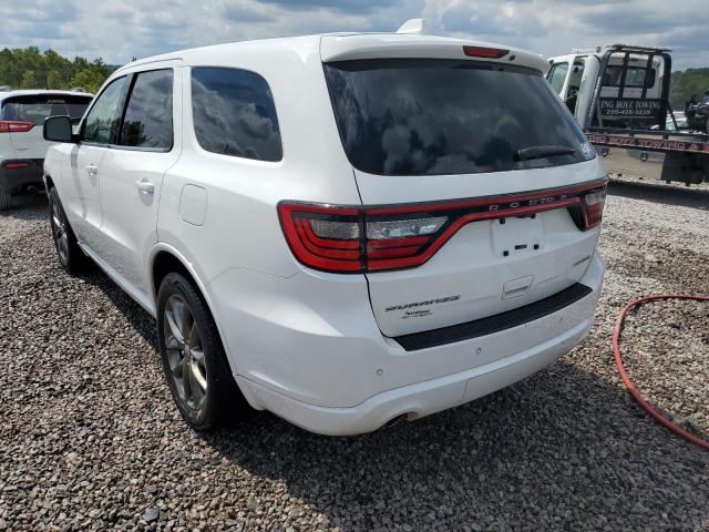 Photo 3 from auction – 2014 DODGE DURANGO LI with VIN 1C4RDHDG8EC586129