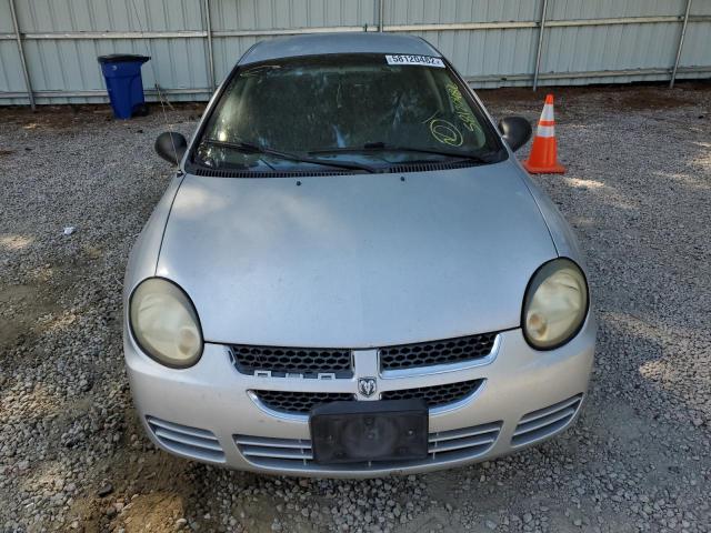 Photo 9 from auction – 2003 DODGE NEON SXT with VIN 1B3ES56C23D255889