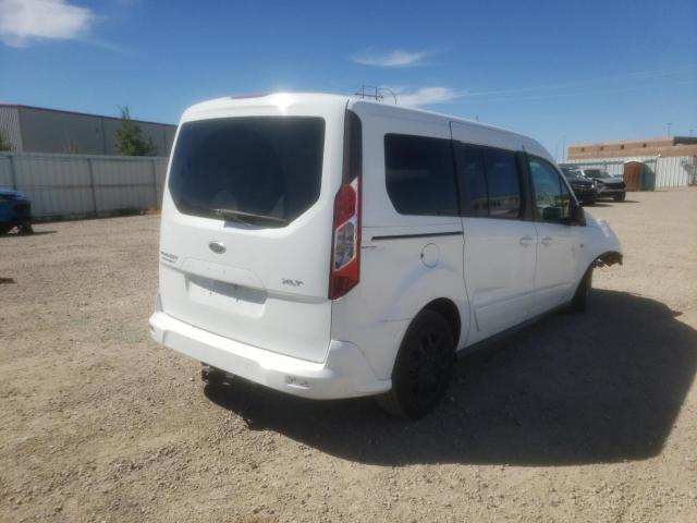 Photo 4 from auction – 2014 FORD TRANSIT CO with VIN NM0GE9F79E1146078