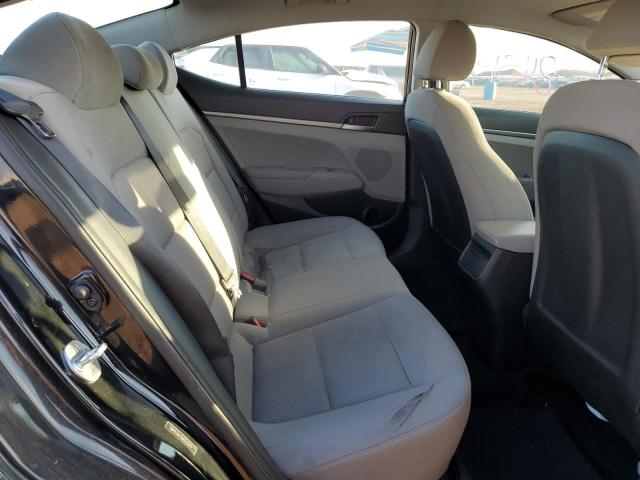 Photo 6 from auction – 2017 HYUNDAI ELANTRA SE with VIN 5NPD74LF2HH211655