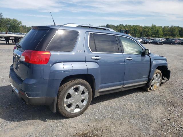Photo 4 from auction – 2011 GMC TERRAIN SL with VIN 2CTFLXE57B6346589