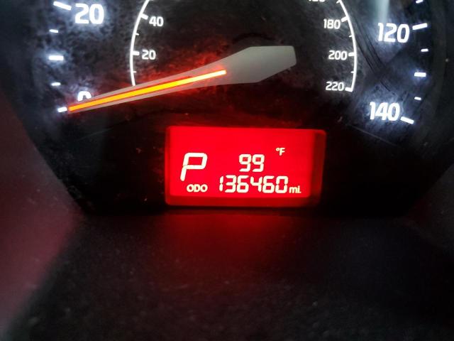 Foto 8 de la subasta – 2014 KIA RIO LX con VIN KNADM4A37E6408700