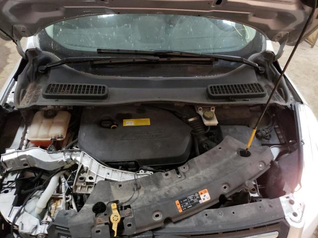 Photo 7 from auction – 2015 FORD ESCAPE SE with VIN 1FMCU9GX0FUC46889