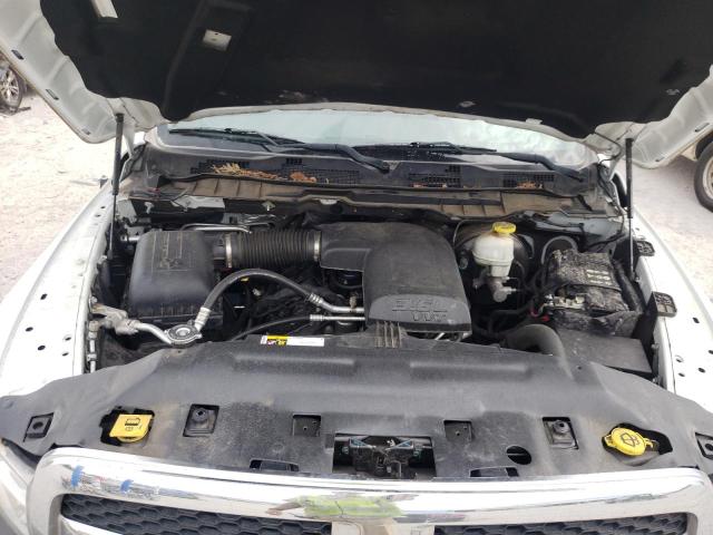 Photo 7 from auction – 2017 RAM 1500 ST with VIN 3C6JR6DG0HG741963