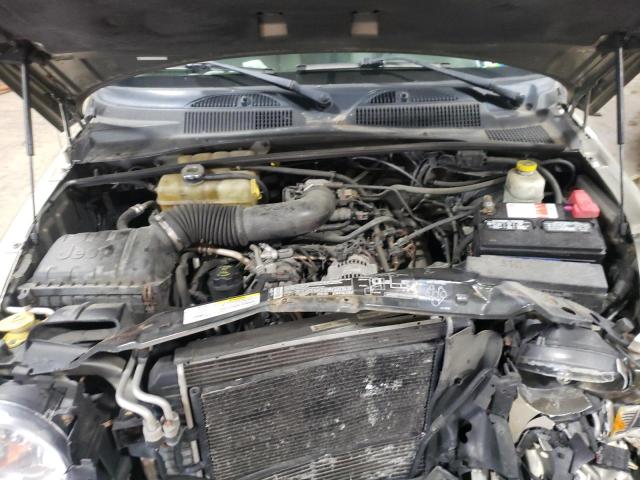 Photo 7 from auction – 2005 JEEP LIBERTY SP with VIN 1J8GL48K35W717704