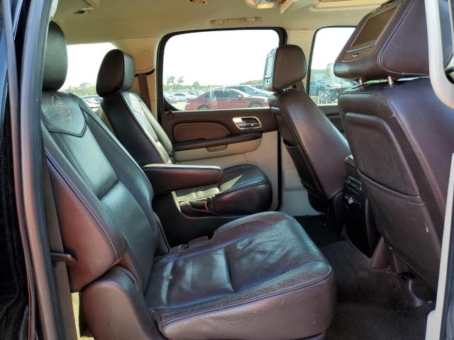 Photo 6 from auction – 2011 CADILLAC ESCALADE E with VIN 1GYS4KEF8BR269118
